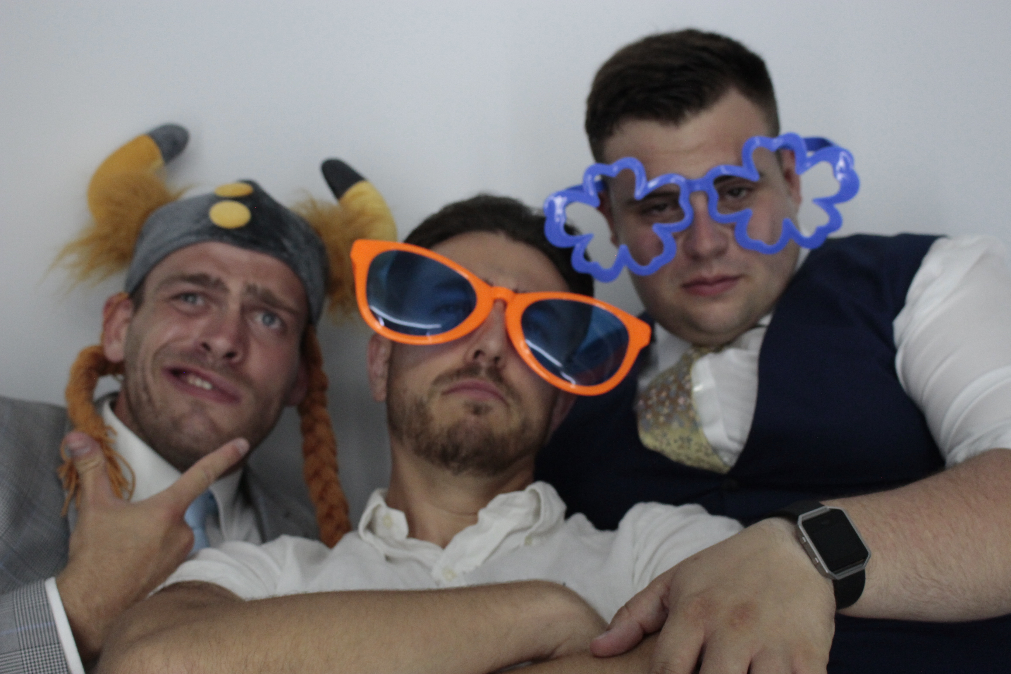 Andrew and Charlotte’s Wedding | View more photos from the event at gallery.myphotoboothexperience.co.uk/u/MyPhotoBoothExperienceLtd/Andrew-and-Charlotte’s-Wedding